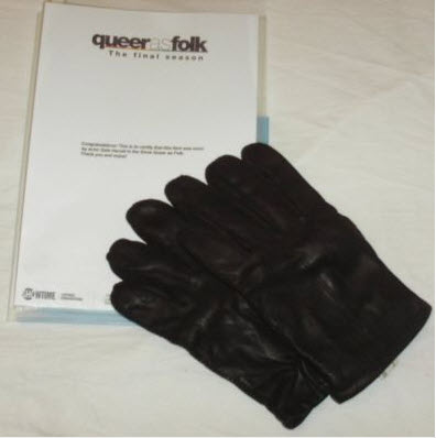 Gants en cuir : 5 paires exceptionnelles 